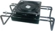 Clamp on Boat Seat Mount with Swivel Boat Seat Swivel Ideal for Kayak Jon Boat