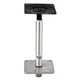 Attwood Attaa Attwood Swivl-Eze 075 Boat Seat Pedestal Package 97750-7 Satin 11
