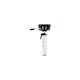 Springfield Plug-In 14-3/4" to 21" Adjustment Pedestal w/Seat Mount