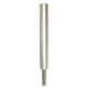 Shoreline Marine Brushed Aluminum Seat Post | Adjust One Size, Multi 