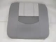 G3 (2018) BAY JUMP SEAT BOTTOM CUSHION GRAY  2752 MARINE BOAT