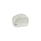 Springfield 1040216-NS Pro Stand-Up Seat (No Substrate), White