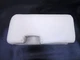 SAILFISH 272 STARBOARD BOW BACKREST CUSHION BEIGE 1BSF20700P MARINE BOAT