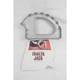 Springfield Marine Quick Change Trailer Jack 2 Ton Aluminum 1840046 Boat RV