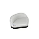 Springfield 1040216 Pro Stand Up Seat - White