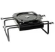 Swivl-Eze Clamp-On Boat Seat Swivel By Attwood In Box