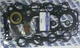 Full Engine Gasket Kit W/Seals Yamaha 1800 09-13 FX HO VXR SX AR 007-673