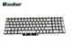 New for HP Pavilion 17-ar0xx 17-ar050wm 17-ar007ca Notebook Keyboard Silver