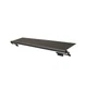Solera V000165063 Black Slide Topper Awning - 6'6" (6'1" Fabric)