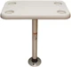 Springfield Marine 1690107 Thread-Lock Table Package 16" x 28" Rectangle 