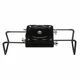 Attwood 15700-3 Corporation Seat Mount Clamp-On With Swivel