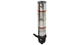SPRINGFIELD MARINE169-1600406 TAPER-LOCK HI-LO POST 13