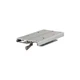 ATTWOOD 815000 POSITIVE LOCK ALUM SLIDE