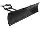 Extreme Max 5500.5109 Uniplow 60" Black for Polaris Sportsman 570