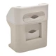 WISE Seating BM1158-1066 Premier Pontoon BOAT SEAT