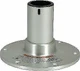 Springfield 1280104SAL Regatta,2-7/8 inchHd 4.5 inch Anod. Made by Springfield