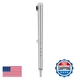 Attwood Sp-2244-Adj Lock N-Pin -Inch Pin Post Manually Adjustable From 25-31