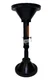 marine Boat Adjustable Seat Pedestal Heavy Duty Steel & Plastic New Old Stock