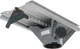 Springfield Marine Cam-Lock Slide Hd Anodize 1100930-A1