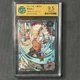 Uzumaki Naruto - KaYou Naruto CCG Trading&nbsp;Card NR-AR-007 L4 CangKa 9.5 Gem Mint