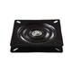 Marine City 7-Inch Universal Swivel Seat Base 360 Rotation for Boats, Yachts