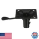 Attwood Corporation 238152-7 3 Degree Tilt Right Handle Seat Mount Without