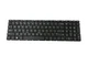 Notebook Keyboard Black For HP Pavilion 17-ar0xx 17-ar007ca 17-ar050wm Series