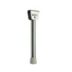 Garelick GAR-99128 Stainless Steel Seat Support Swing Leg (28-1/4)