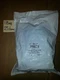 NIB Clamp,OD 1 1/2 In,3/4 In W,Cushion,PK25 COL2413Z1
