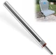 SP-2164 Lock'N-Pin 3/4" Boat Seat Pin Post Fixed Height Extension Post 16" Post
