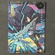 Uchiha Sasuke - 2026 KaYou Naruto CCG TCG Trading Card NRB08-AR-008 L4 Holo