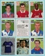 Merlin's Premier League 95 &middot; Album Stickers 1-169