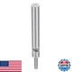 Attwood Lockn-Pin 3/4 Boat Seat Pin Post Sp-2164 - Non-Threaded
