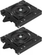 Quick Disconnect Seat Mount V2,16Cmswivel