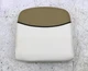 Pioneer 197 Islander Bow Marine Head Rest Boat Cushion 11 X 11 INV:#100
