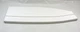 RANGER 2660 PORT ROD BOX DECK PAD CUSHION 729842H.24 WHITE / GRAY 57 1/4" BOAT