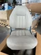 Tempress Folding Fishing Seat Bass + Pontoon - SilverWave