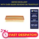 Air Filter 1987429404 Bosch 1K0129620D 1K0129620G 3C0129620A 3C0129620B S9404