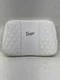 RANGER 729793.4 CONSOLE SEAT BACKREST CUSHION WHITE 21 1/4" W X 14 1/2" H BOAT
