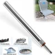 SP-2164 Lock'N-Pin 3/4" Threaded Pin 1.5" OD Seat Post 16" High Boat Marine