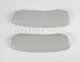 Fiat 500 N/D Rear Seat Headrests Set