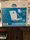 Millennium Outdoors PRO-M 100 White ComfortMax Boat Seat P-100-WH