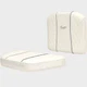 Ranger Boat Console Seat Cushions 729789H.64 | Bay Series White Blue