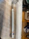 new old stock swivl EZE 18"lock-n-pin fix height post