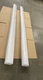 MAKO 414 PORT/ STBD BOW MID COAMING CUSHION SET (2 PIECES) 9380904/ 9380905 BOAT