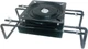 Clamp on Boat Seat Mount with Swivel Boat Seat Swivel Ideal for Kayak Jon Boat