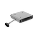 Garelick Low Profile Seat Slide, Adjusts Fore & Aft 6"
