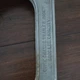 Springfield Marine Quick-Change Trailer Jack (Model 1840046).