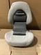 Tracker Marine 318650 Centric 2 Folding Boat Seat - Grey ( Out Of Box )