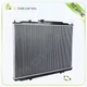Brand New Aluminum Radiator Fits 03-04 Honda Pilot 01-02 Acura MDX V6 3.5L